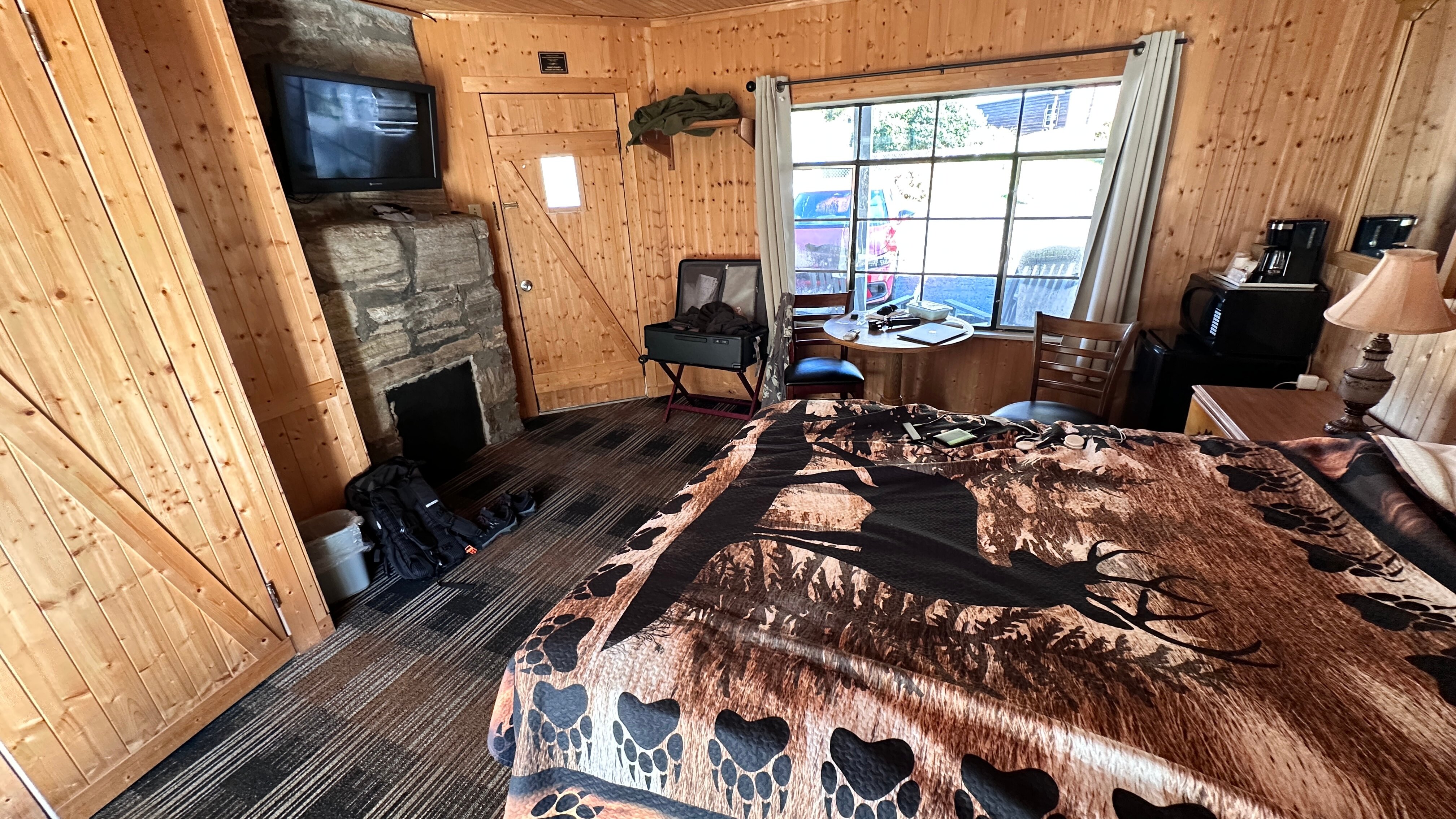 Lloyd's On The River Country Inn By Oyo-客卧