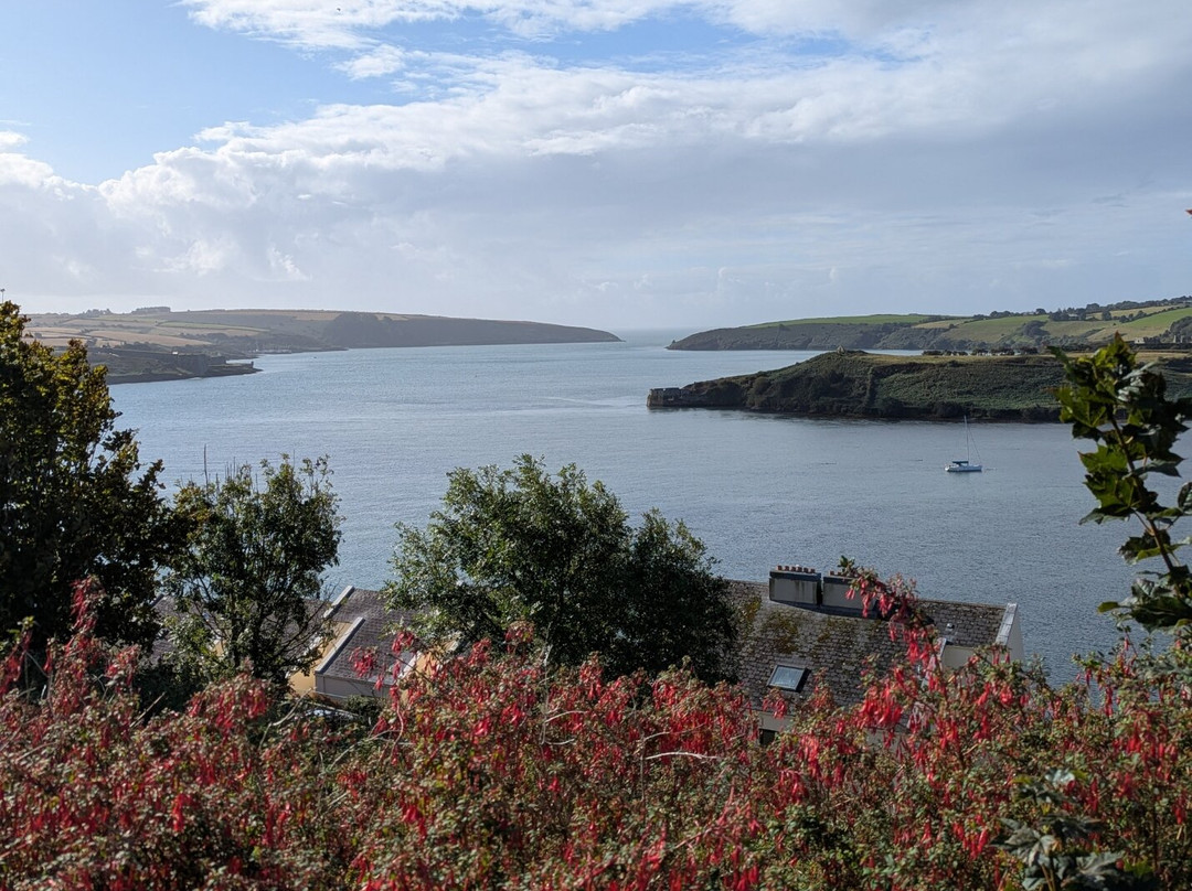 Ireland Travel Links-Ballybunion必去景点