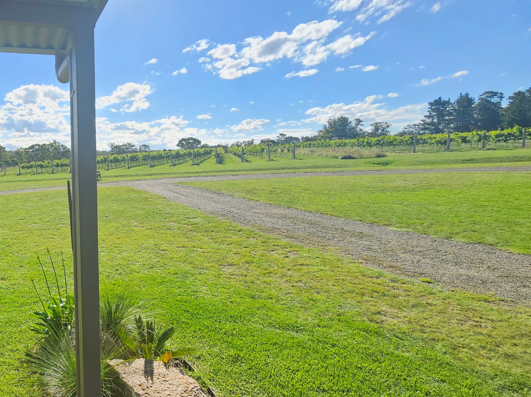 Ridgemill Estate Winery & Cellar Door-史丹霍普必去景点