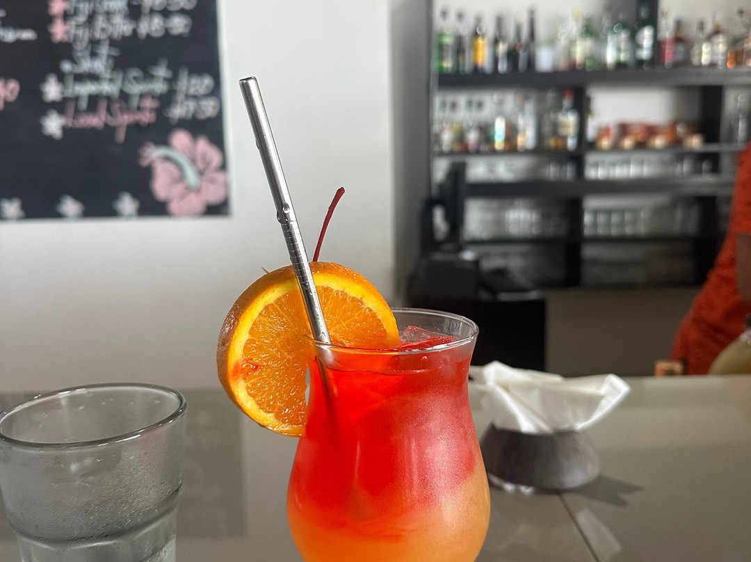 花园岛度假村主图