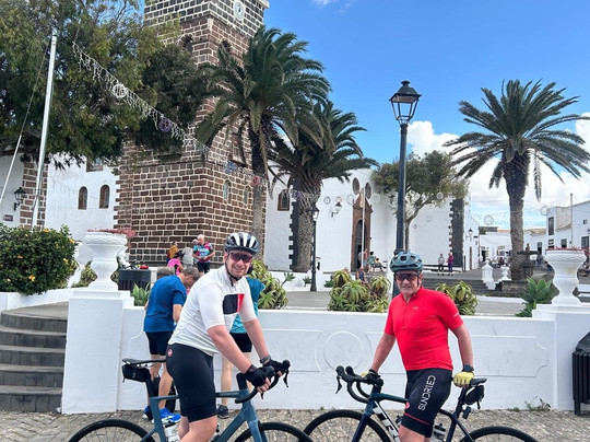 Evolution Bikes-科斯塔特吉塞必去景点