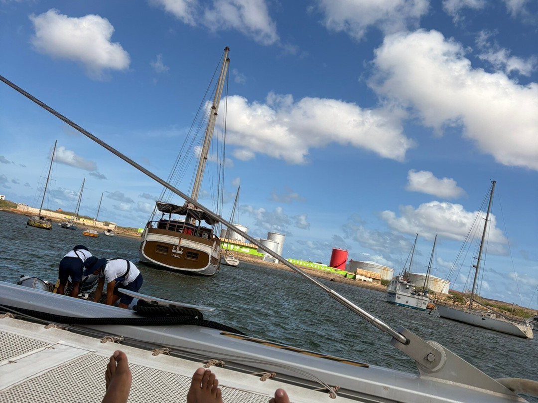 No Limits Adventure-圣塔玛丽亚必去景点