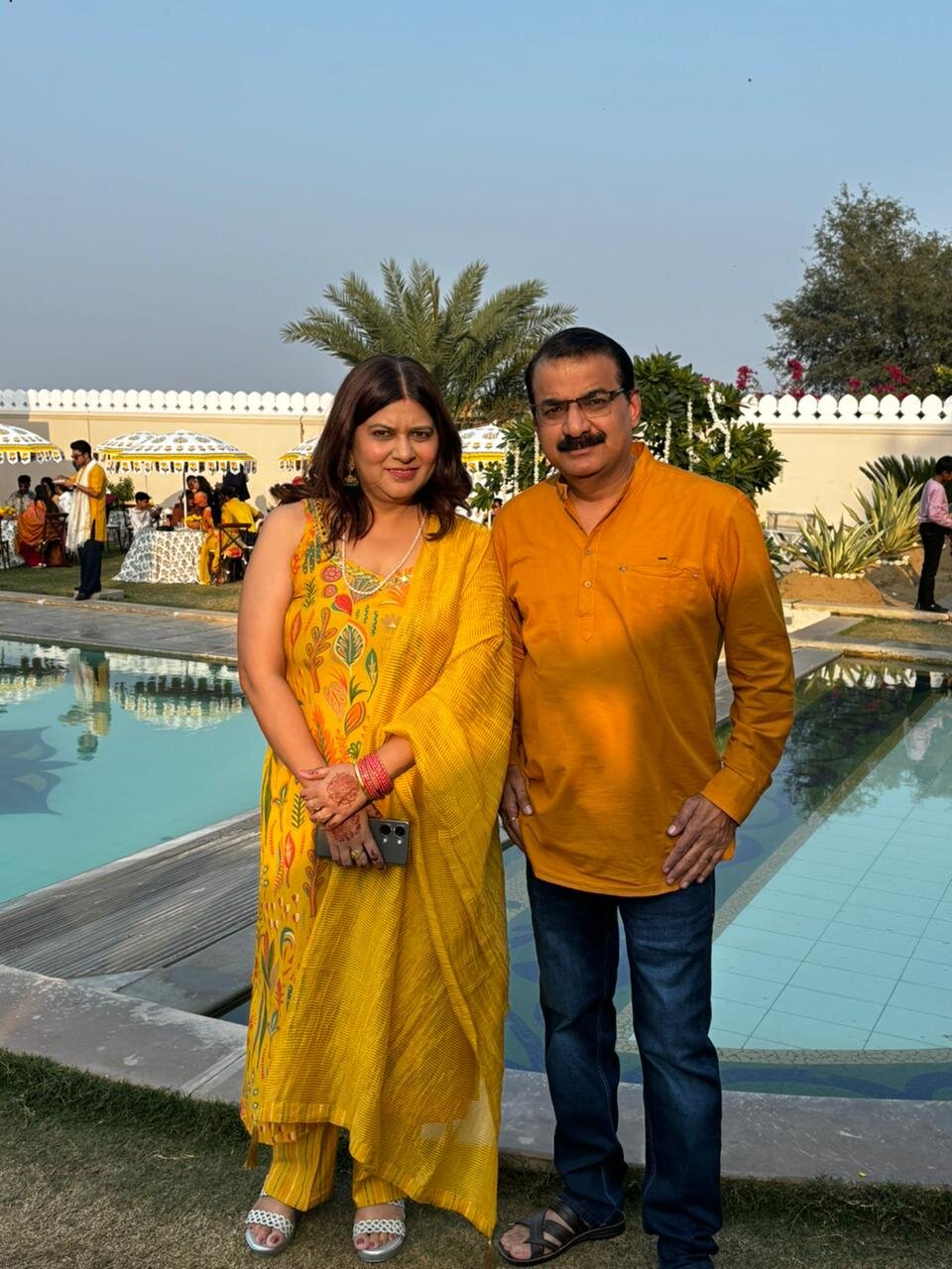 曼达瓦城堡酒店-官方