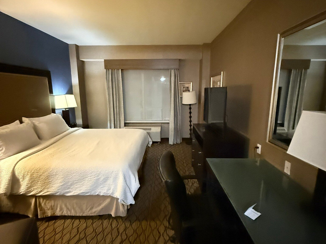 Holiday Inn Detroit Metro Airport By IHG主图