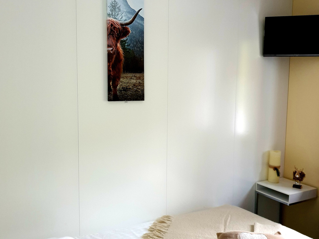 Refuge Le Marcheuson主图