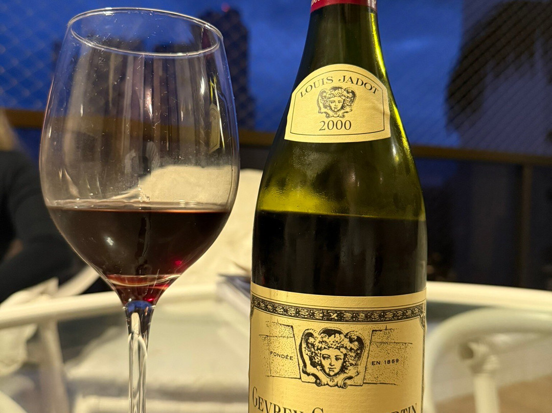 Ristorantino Riviera