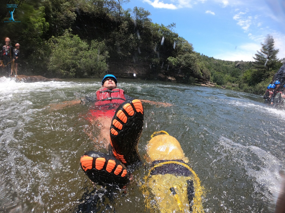 Adventurous Friends-Jaguariaiva必去景点