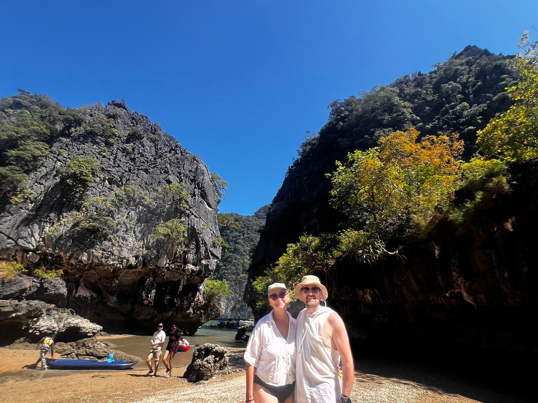 Phuket Seahorse Tours-卡伦必去景点