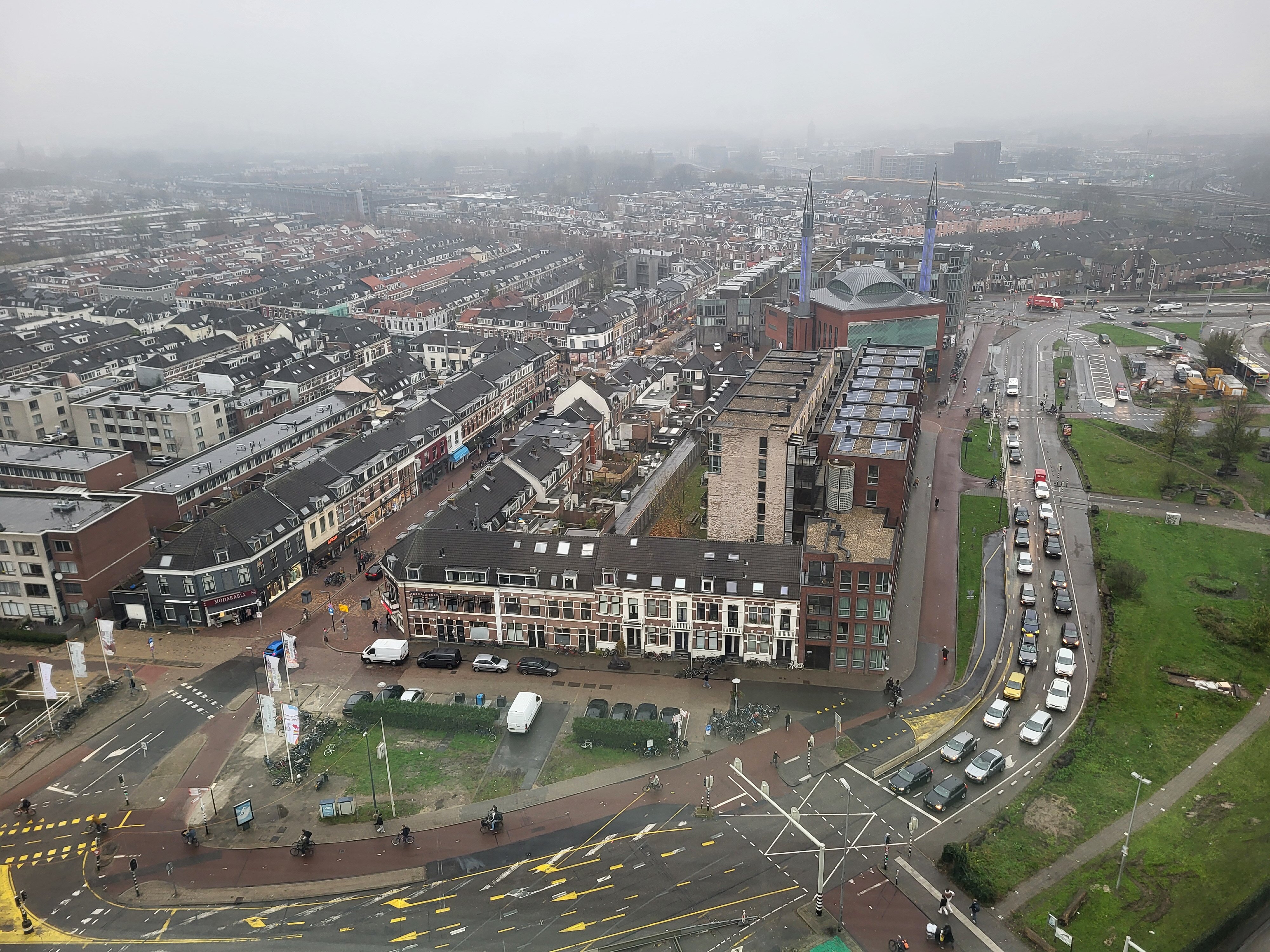 新罕布什尔州乌德勒支酒店-官方