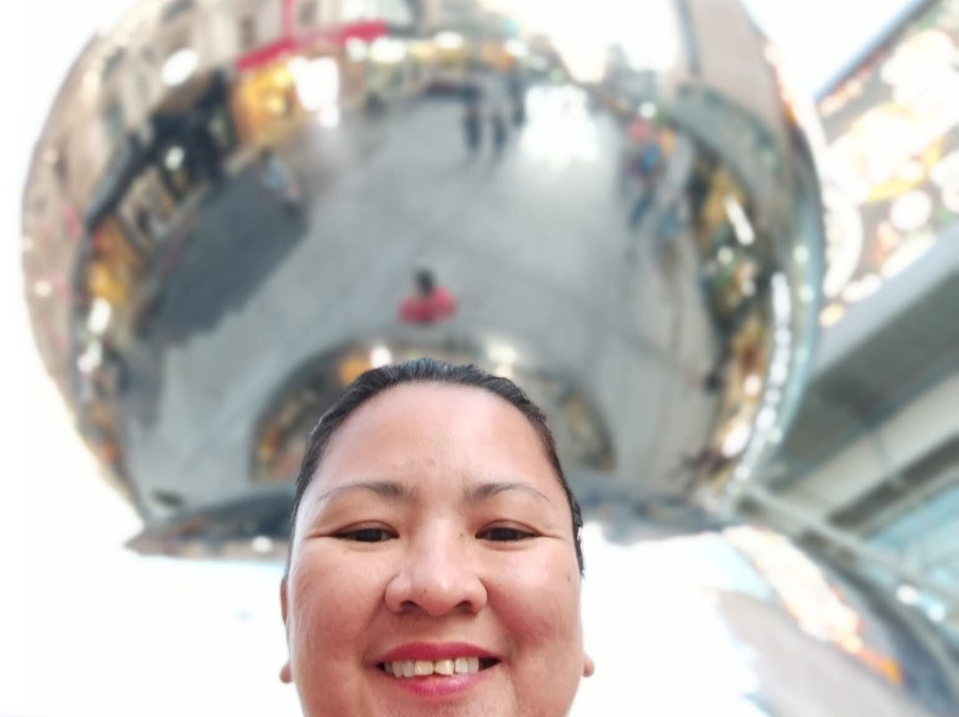 Rundle Mall Plaza-阿德莱德必去景点