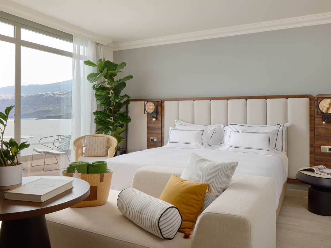 特内里费美利亚哥斯达亚特兰蒂斯酒店主图