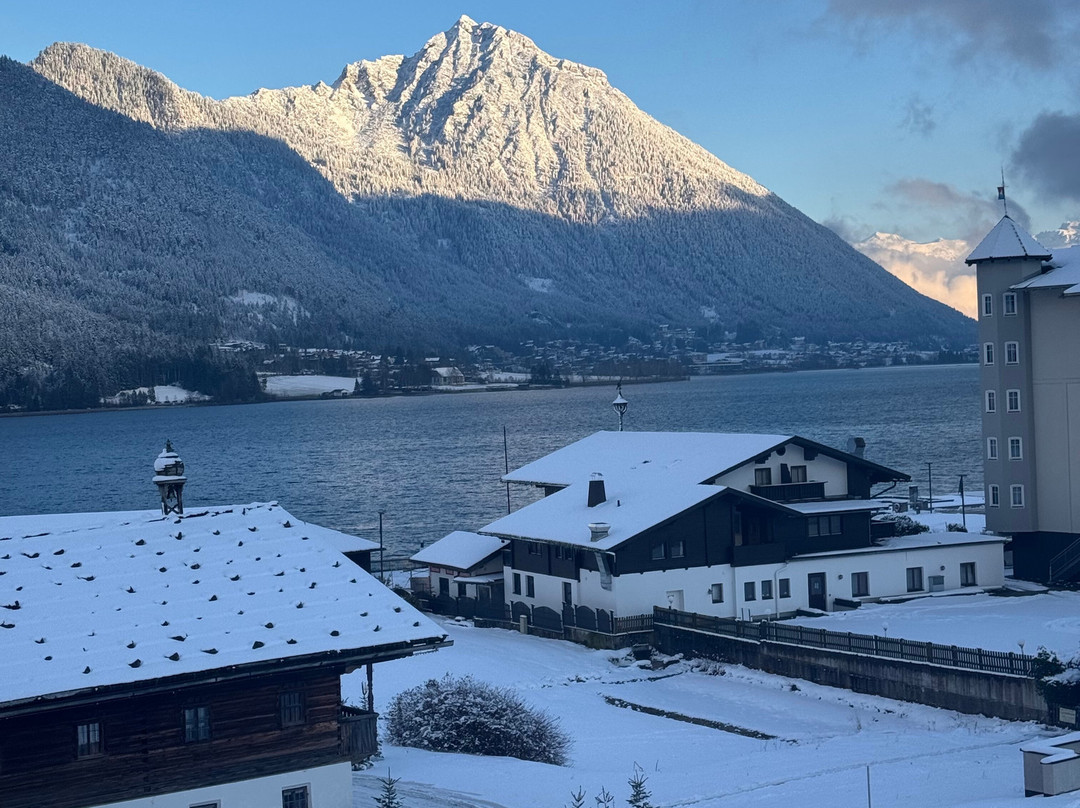 Das Karwendel - Ihr Wellness Zuhause am Achensee主图