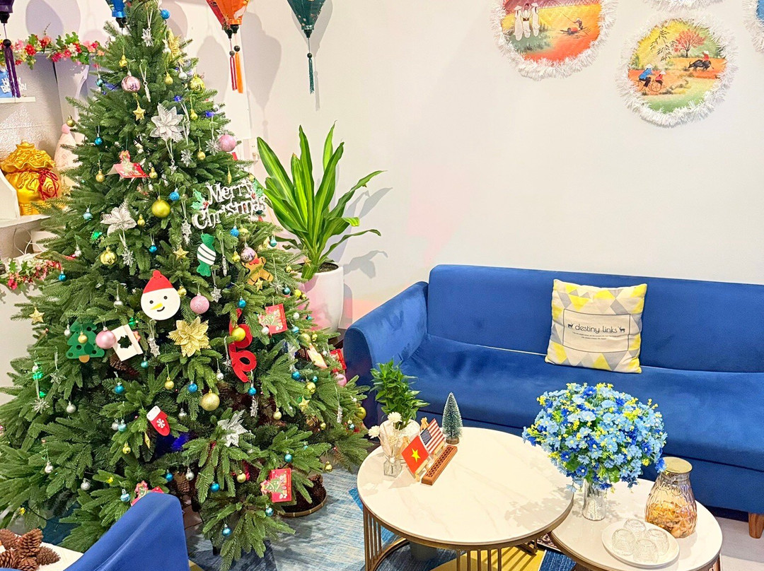 Hero massage spa-Phuoc My必去景点