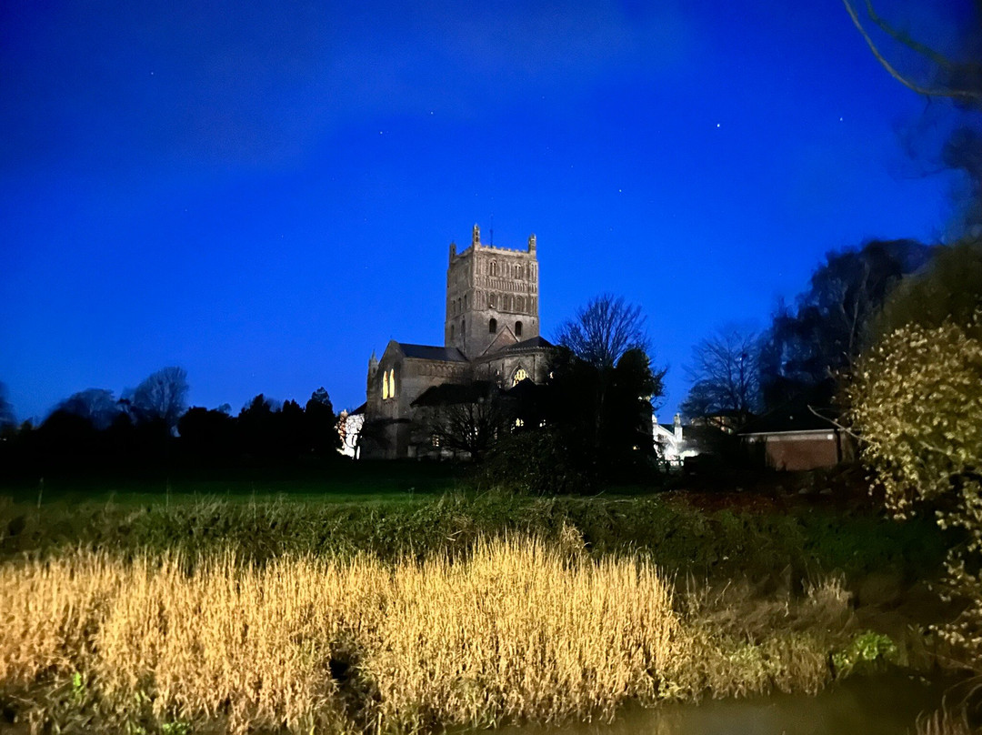 The Abbey Hotel主图