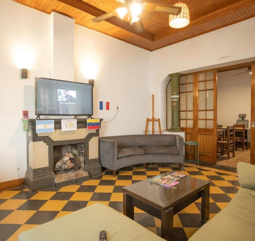 Hostel Coliving Studio Junin