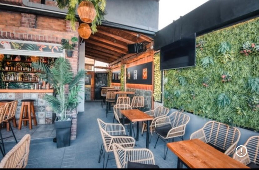 Mascotte Nightlife-Tigaki必去景点