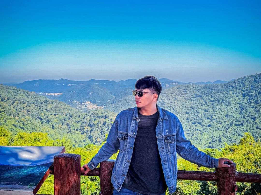 Khao Yai National Park-北丕必去景点