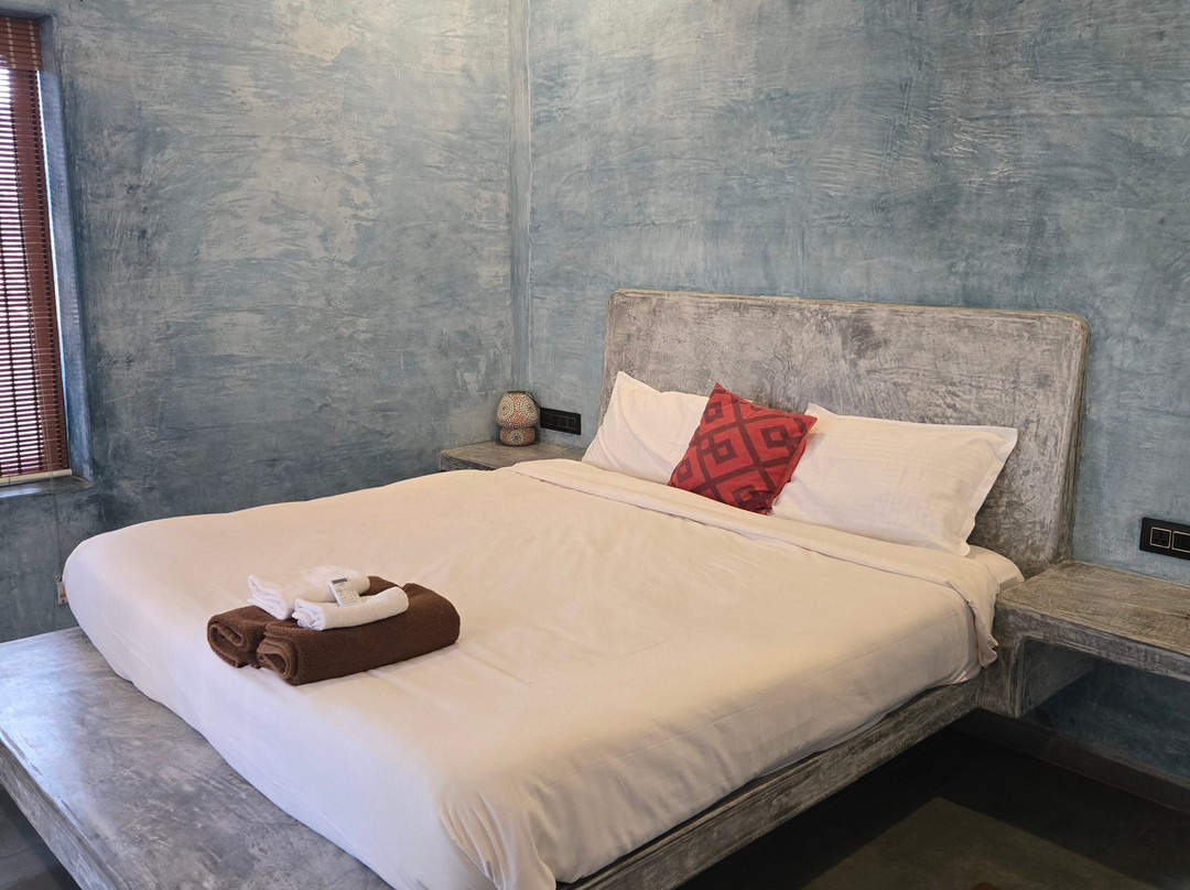 Nalanda Retreat Goa主图