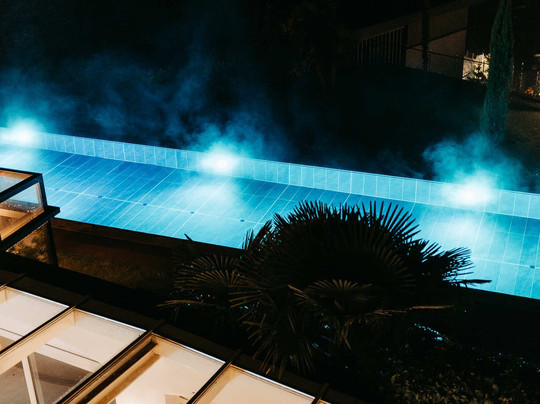 霍安瓦特酒店主图