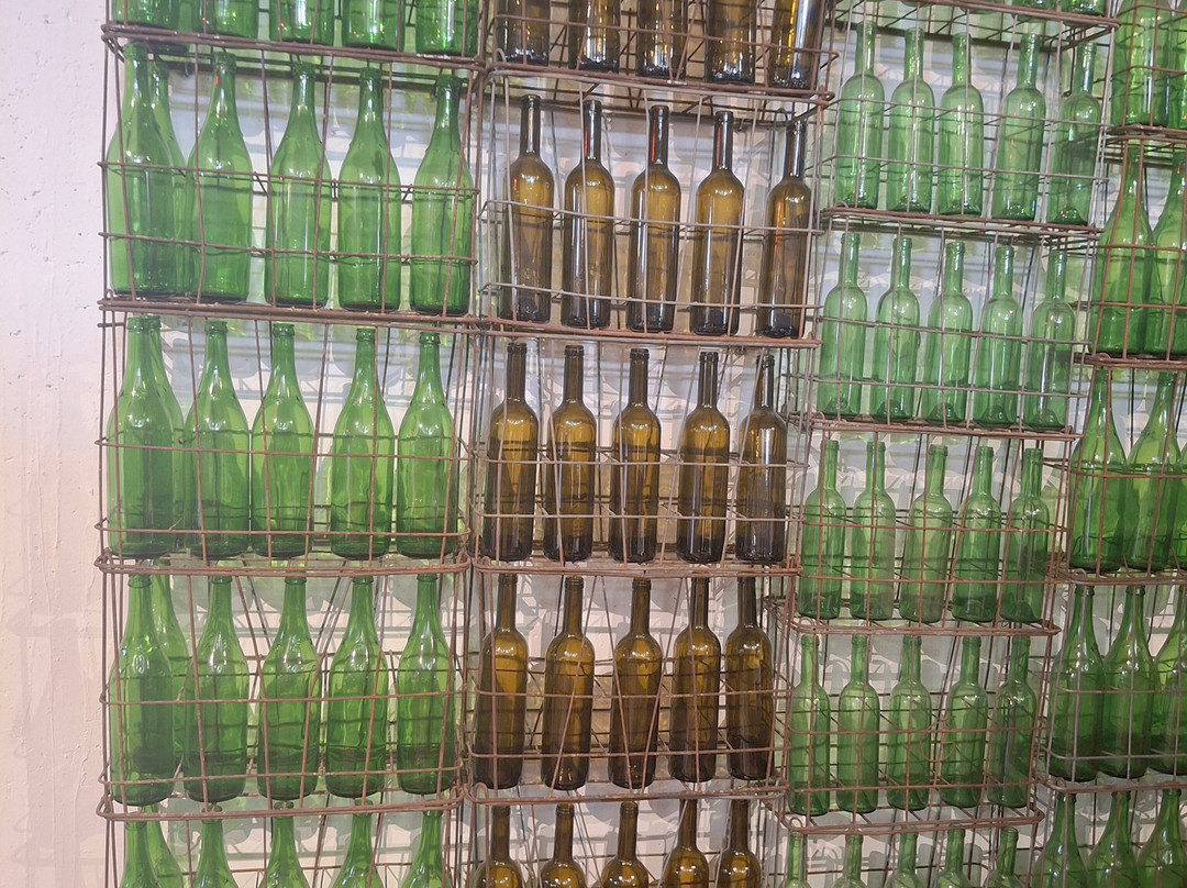 Bodegas Fariña-Toro必去景点