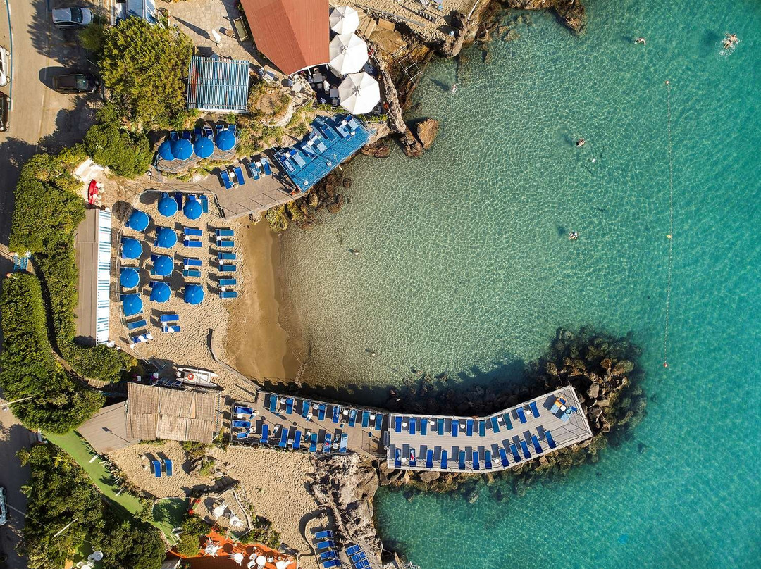 伊克斯西尔大酒店主图