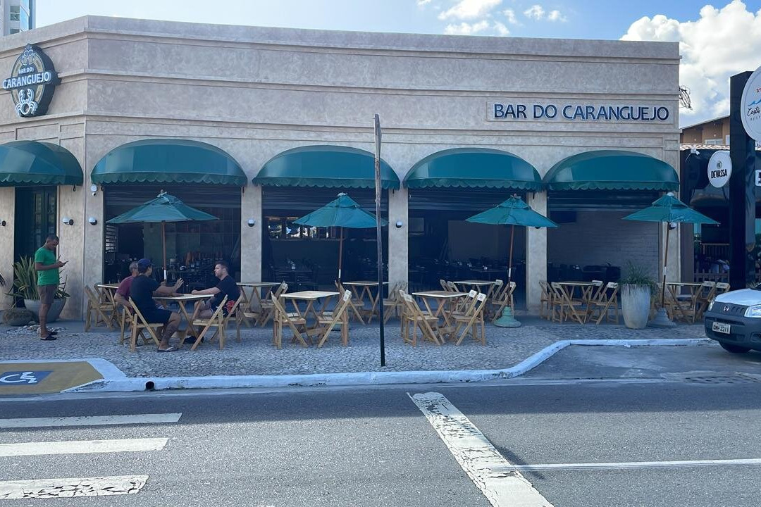 Bar do Caranguejo