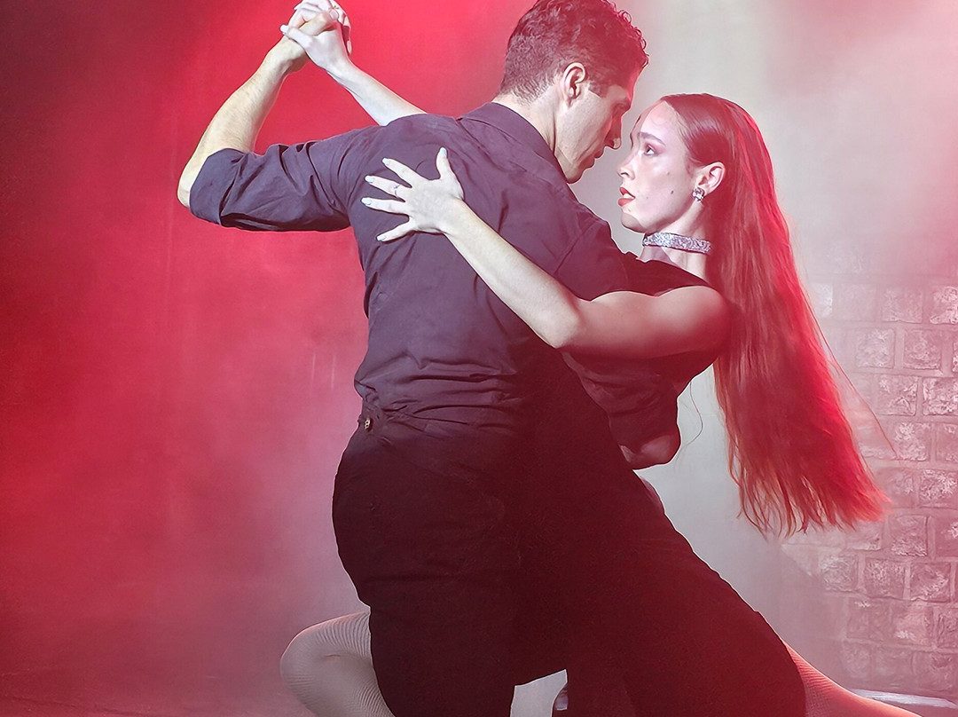 Sensaciones de Tango-布宜诺斯艾利斯必去景点