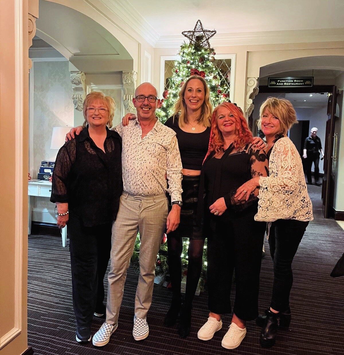 The Carraig Hotel-官方