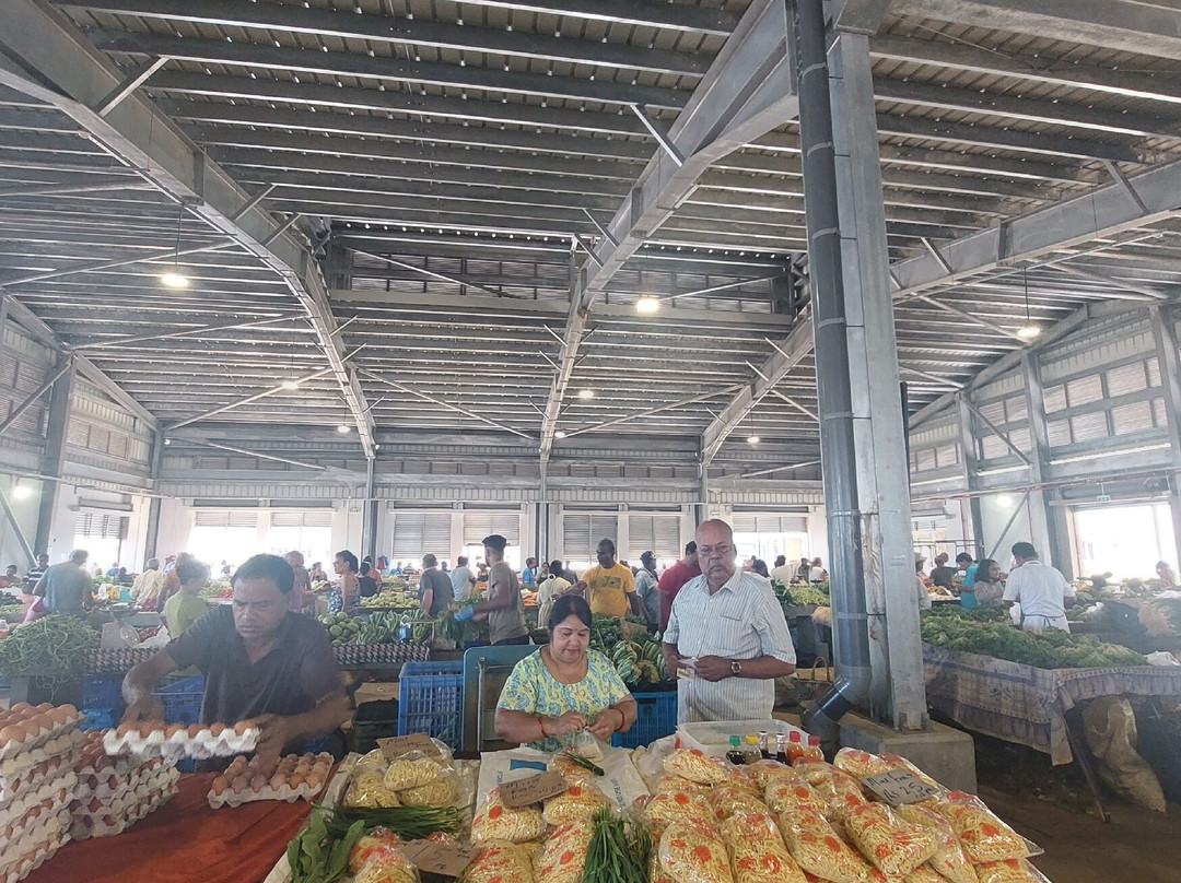 Marche de Goodlands-Goodlands必去景点