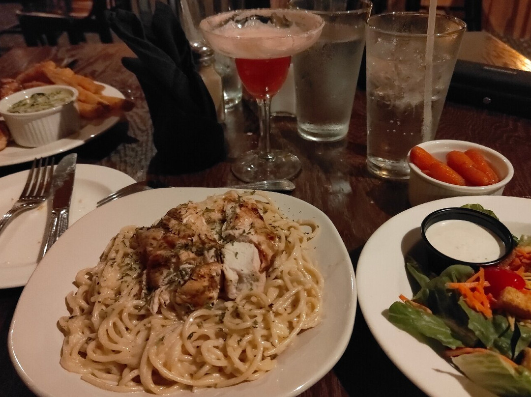 Wildcatter Ranch主图