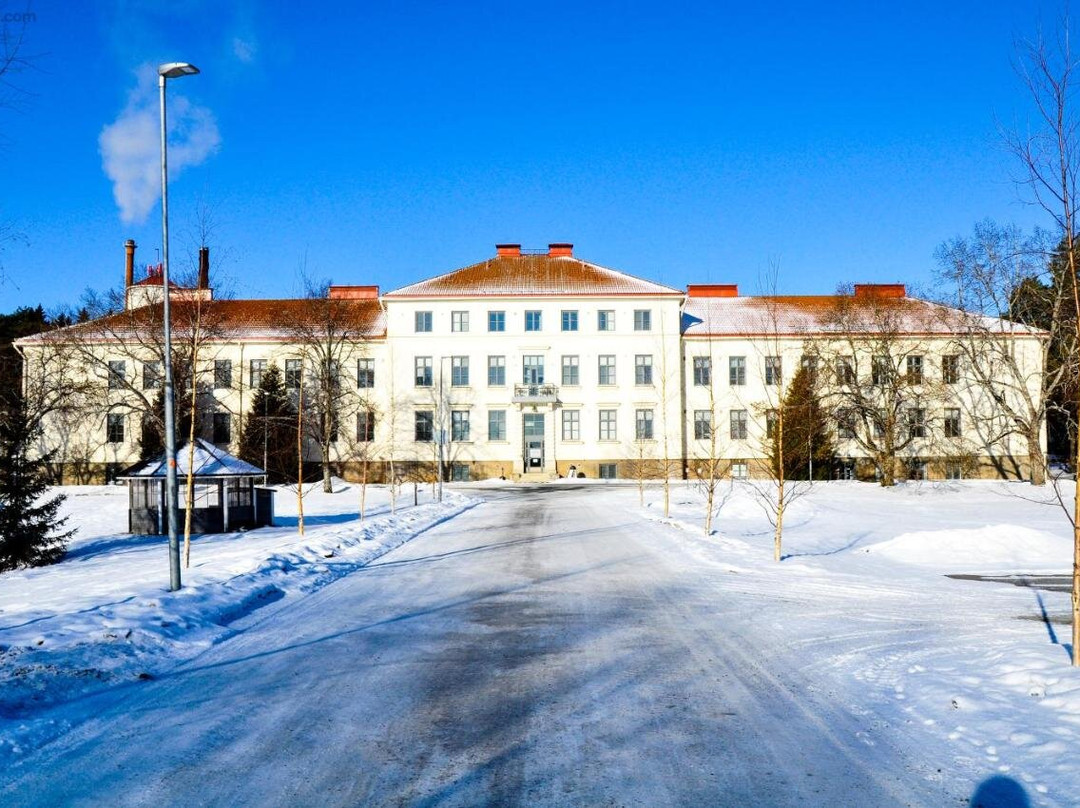 Hostel Bjorkenheim