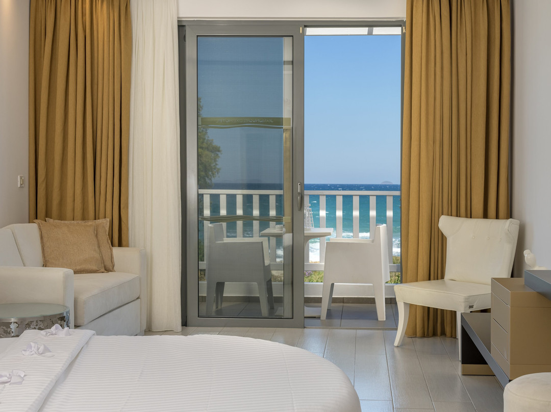 钻石豪华温泉养生酒店 - 仅限成人主图