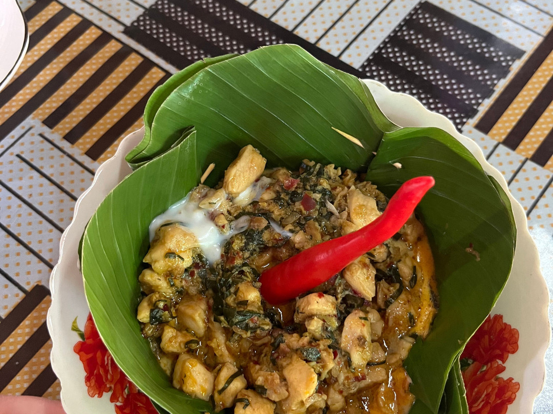 暹粒乡村烹饪课-暹粒必去景点