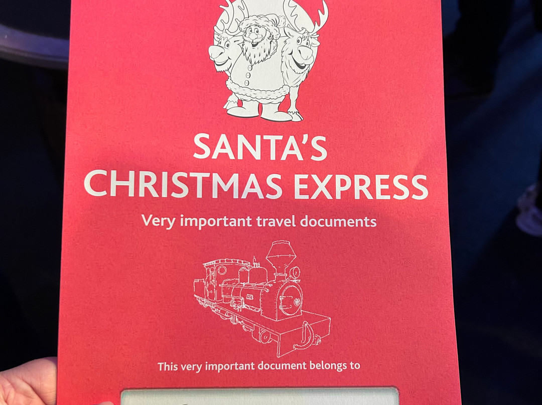 Statfold Country Park-塔姆沃思必去景点