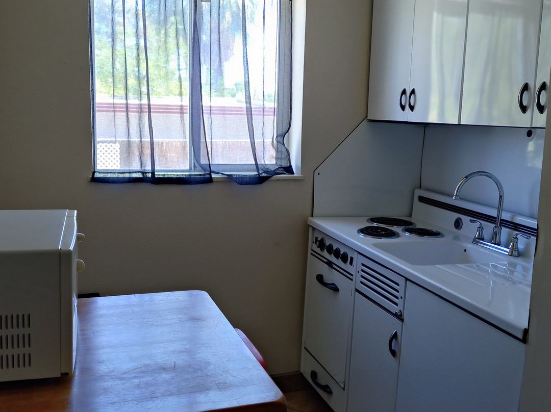 El Rancho Boulder Motel主图