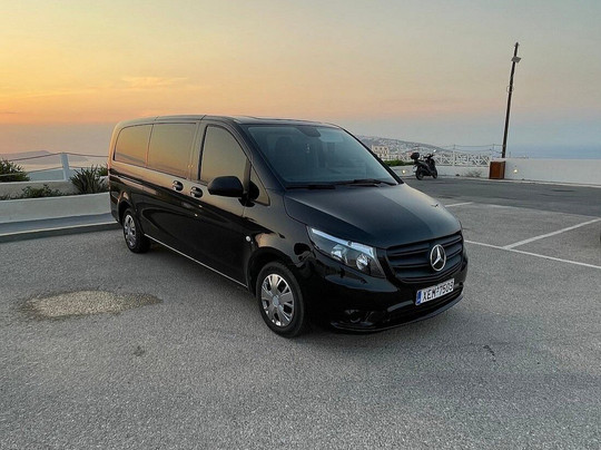 Gega Tours Santorini-圣托里尼必去景点