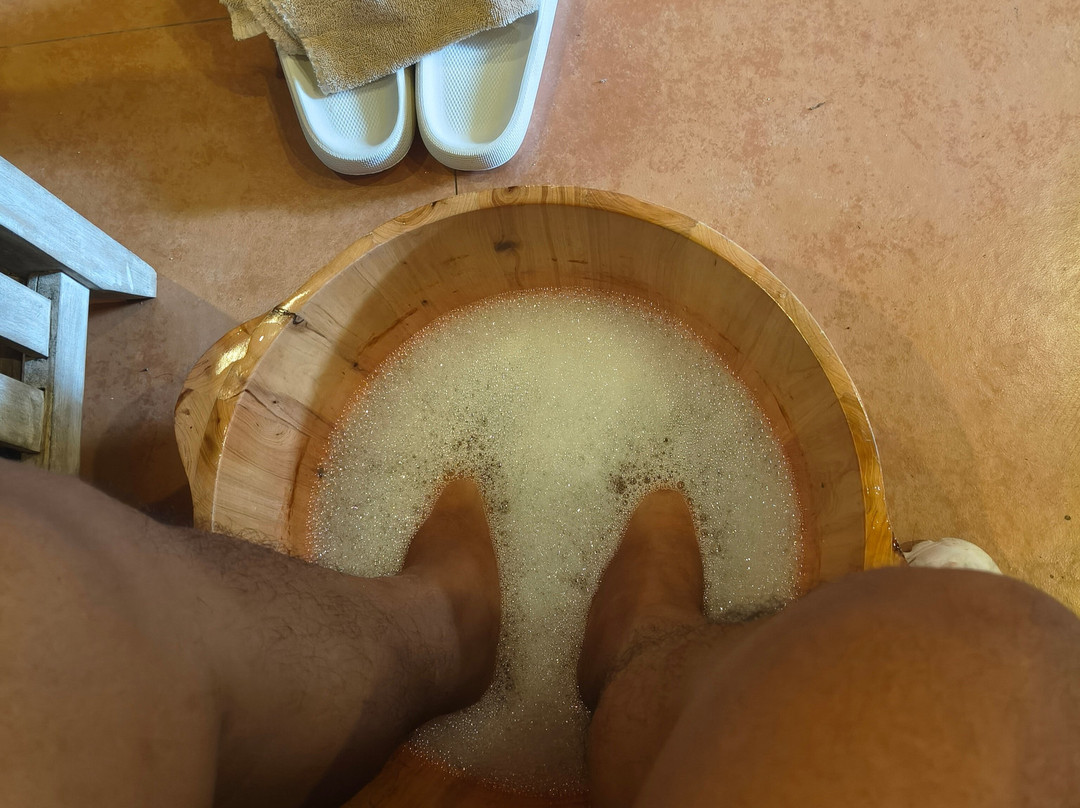 The Temple Spa-Tubod必去景点