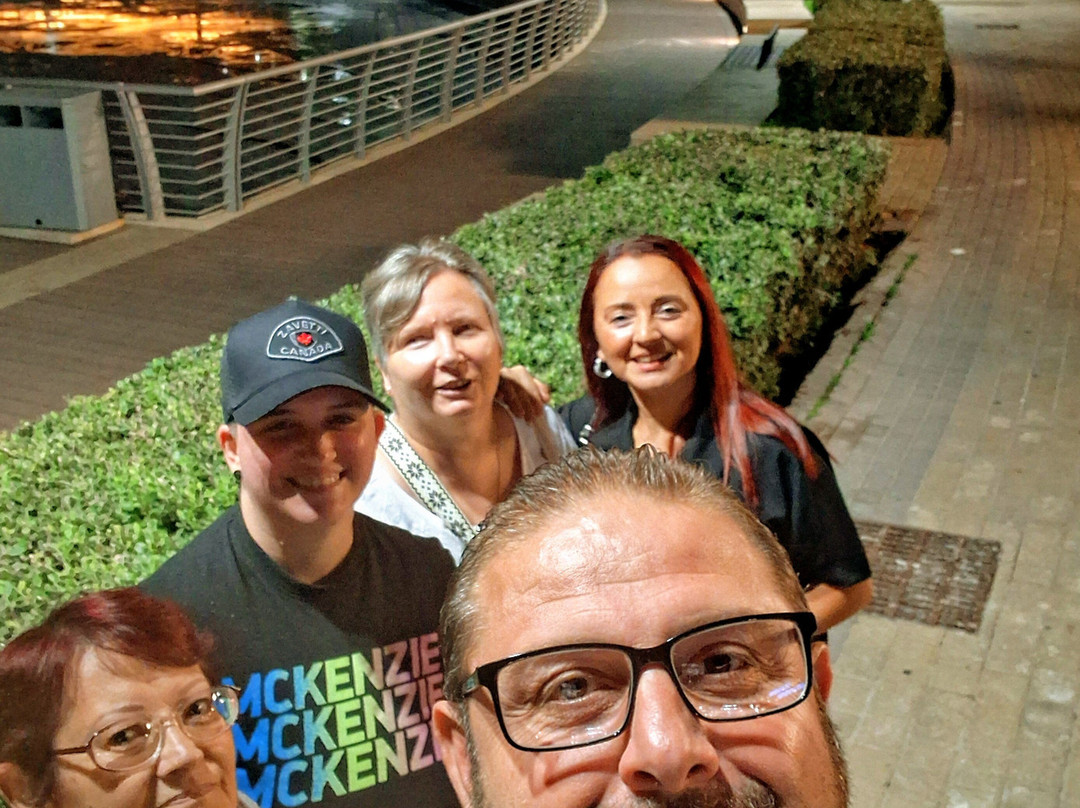 SmartCity-Kalkara必去景点