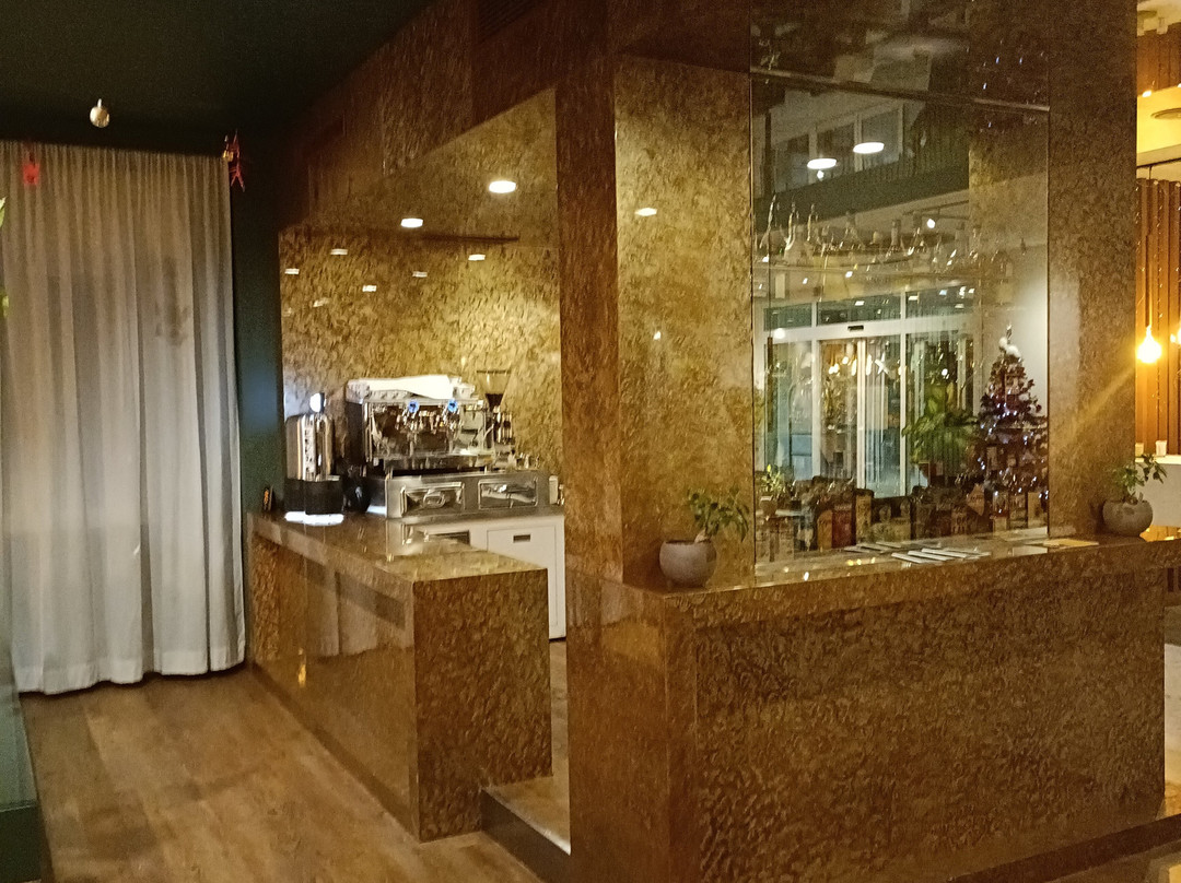 The Regent Boutique Hotel & Spa主图