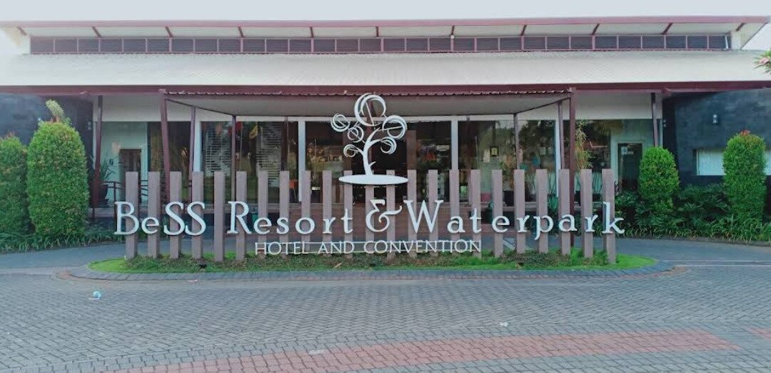 Bess Resort And Waterpark Lawang主图
