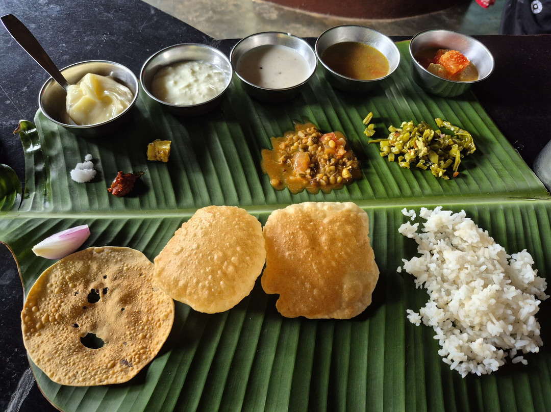 Amara Homestay, Dandeli主图