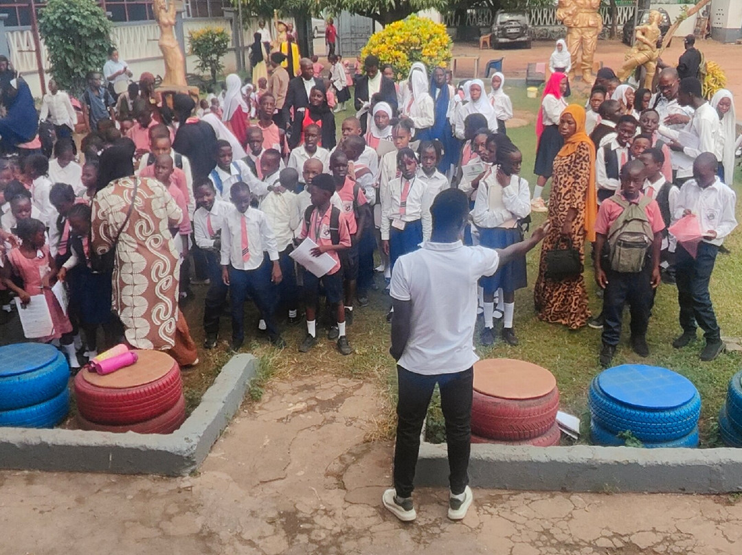 National Museum-班竹必去景点
