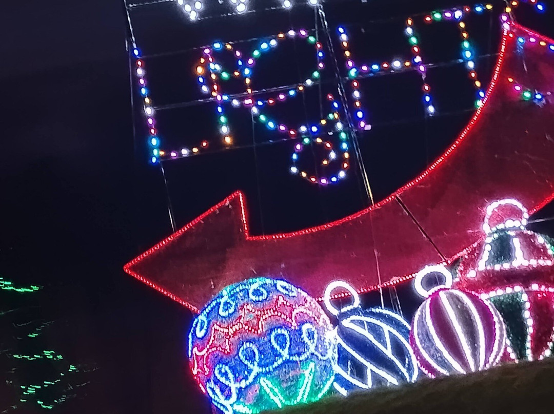 The North Carolina Arboretum-阿什维尔必去景点