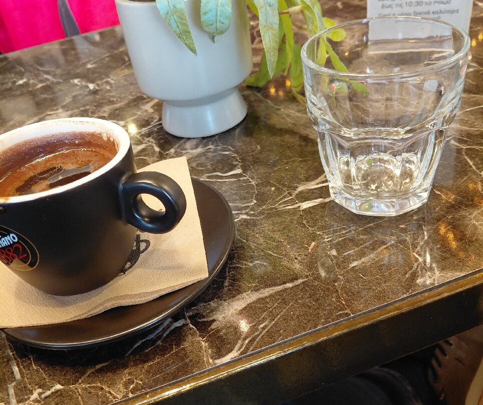 Spitaki Cocktail Bar-约阿尼纳州必去景点