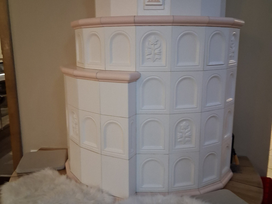 Hotel Alle Piramidi主图