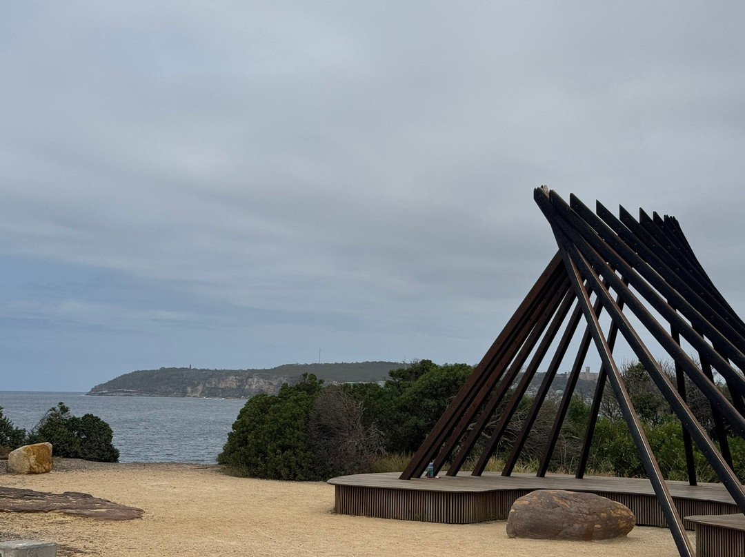 Manly Bikes and Manly Bike Tours-曼利议会必去景点