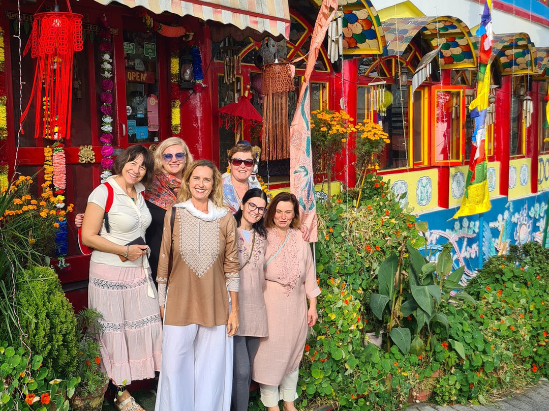 Easy Prime Holidays-马苏里必去景点