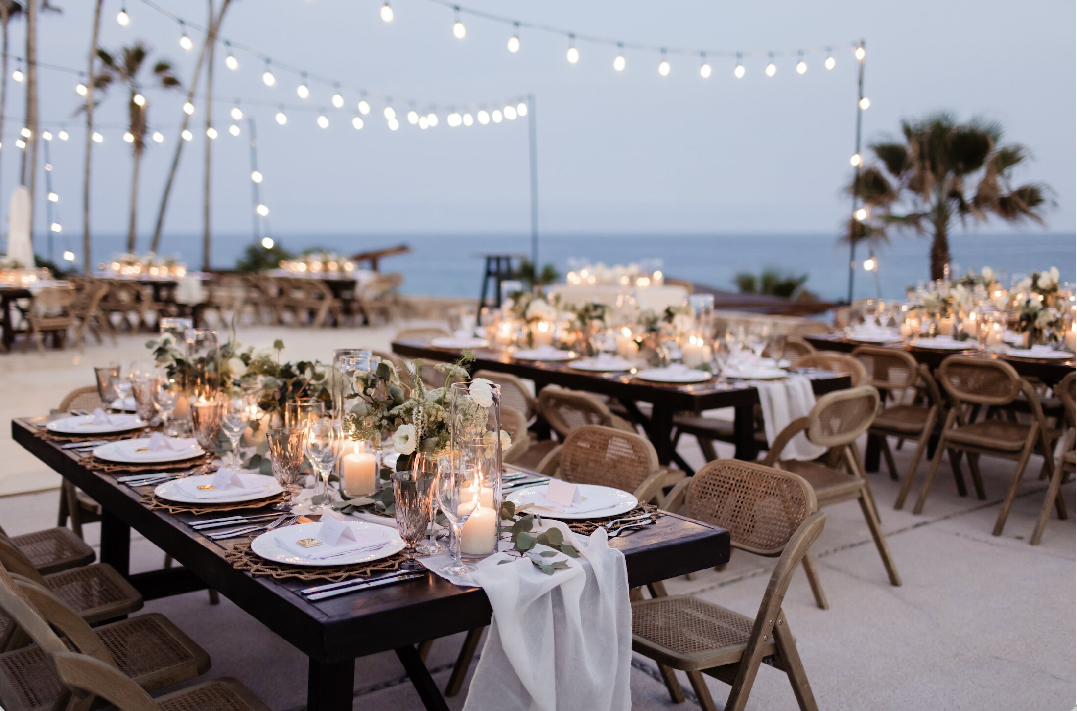 希尔顿洛斯卡布斯海滩及高尔夫度假村-浴室