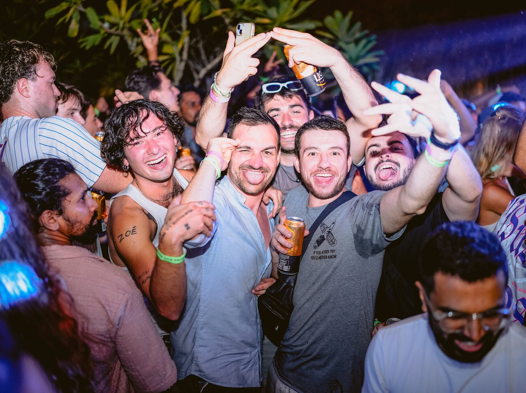 Shima Guni Beach Club-马塔拉必去景点