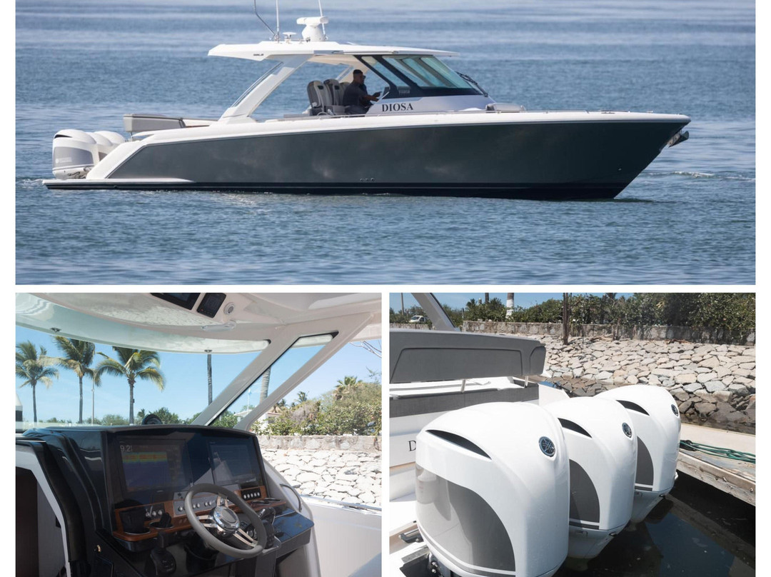 Fishing Rebels-瓦拉塔港必去景点